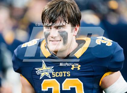 Thumbnail 3 in Highland Park vs. Ryan (UIL 5A D1 Semifinal) photogallery.