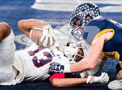 Thumbnail 1 in Highland Park vs. Ryan (UIL 5A D1 Semifinal) photogallery.