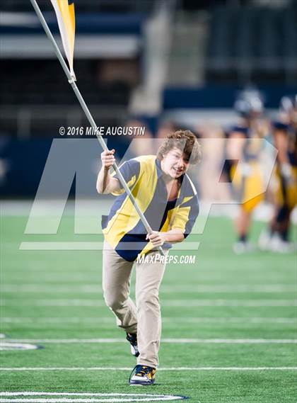 Thumbnail 3 in Highland Park vs. Ryan (UIL 5A D1 Semifinal) photogallery.