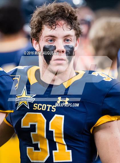 Thumbnail 1 in Highland Park vs. Ryan (UIL 5A D1 Semifinal) photogallery.