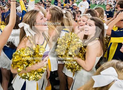 Thumbnail 3 in Highland Park vs. Ryan (UIL 5A D1 Semifinal) photogallery.