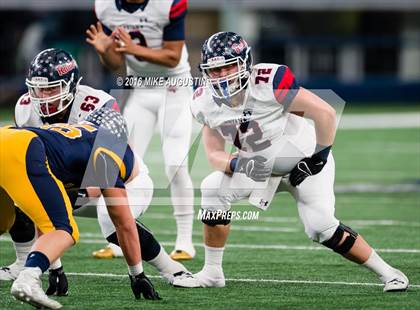 Thumbnail 2 in Highland Park vs. Ryan (UIL 5A D1 Semifinal) photogallery.