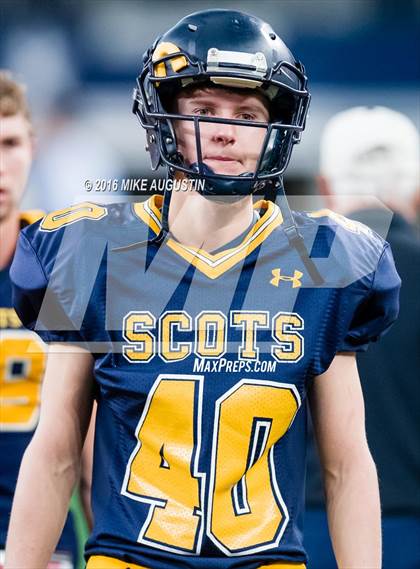 Thumbnail 1 in Highland Park vs. Ryan (UIL 5A D1 Semifinal) photogallery.