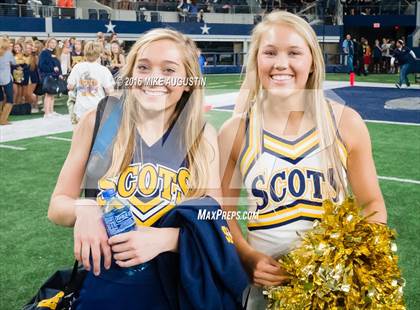 Thumbnail 1 in Highland Park vs. Ryan (UIL 5A D1 Semifinal) photogallery.