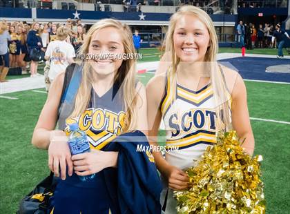 Thumbnail 3 in Highland Park vs. Ryan (UIL 5A D1 Semifinal) photogallery.