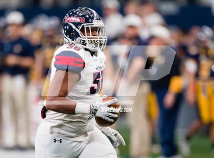 Thumbnail 3 in Highland Park vs. Ryan (UIL 5A D1 Semifinal) photogallery.