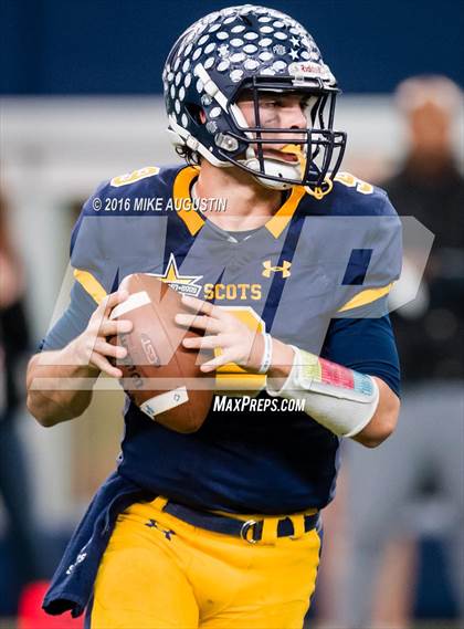 Thumbnail 2 in Highland Park vs. Ryan (UIL 5A D1 Semifinal) photogallery.