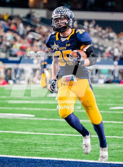 Thumbnail 2 in Highland Park vs. Ryan (UIL 5A D1 Semifinal) photogallery.