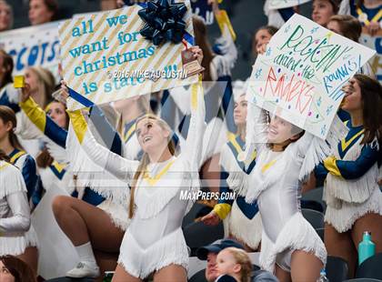 Thumbnail 1 in Highland Park vs. Ryan (UIL 5A D1 Semifinal) photogallery.