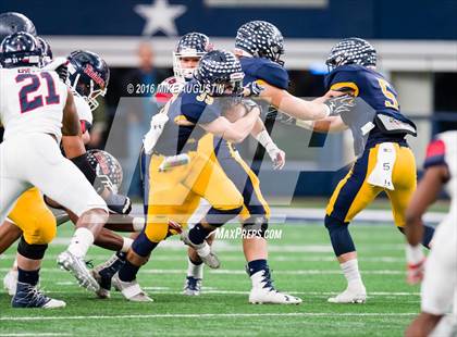 Thumbnail 1 in Highland Park vs. Ryan (UIL 5A D1 Semifinal) photogallery.
