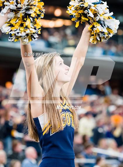 Thumbnail 3 in Highland Park vs. Ryan (UIL 5A D1 Semifinal) photogallery.