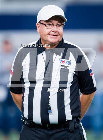 Thumbnail 3 in Highland Park vs. Ryan (UIL 5A D1 Semifinal) photogallery.
