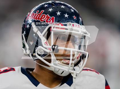 Thumbnail 1 in Highland Park vs. Ryan (UIL 5A D1 Semifinal) photogallery.