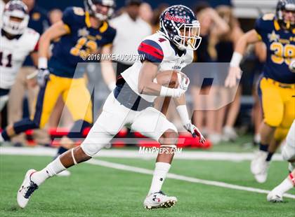 Thumbnail 3 in Highland Park vs. Ryan (UIL 5A D1 Semifinal) photogallery.