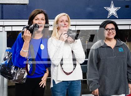 Thumbnail 2 in Highland Park vs. Ryan (UIL 5A D1 Semifinal) photogallery.