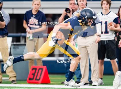 Thumbnail 2 in Highland Park vs. Ryan (UIL 5A D1 Semifinal) photogallery.