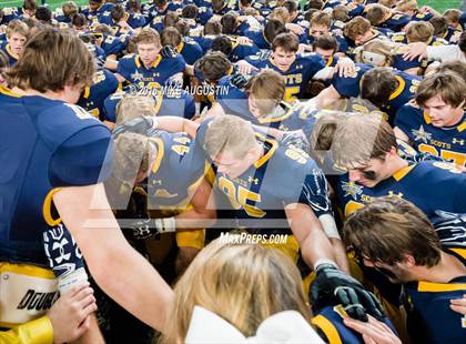 Thumbnail 2 in Highland Park vs. Ryan (UIL 5A D1 Semifinal) photogallery.