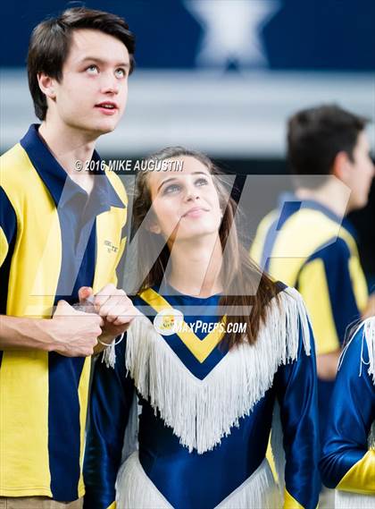Thumbnail 3 in Highland Park vs. Ryan (UIL 5A D1 Semifinal) photogallery.