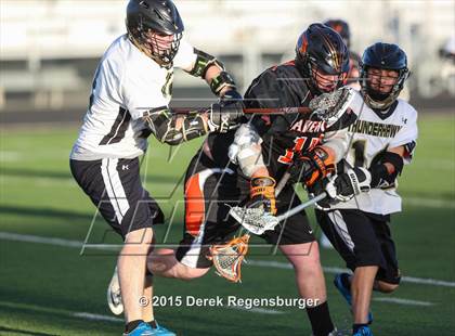 Thumbnail 1 in Lakewood @ Prairie View photogallery.