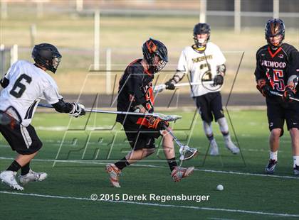Thumbnail 2 in Lakewood @ Prairie View photogallery.