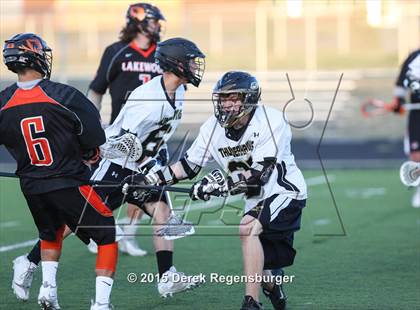 Thumbnail 2 in Lakewood @ Prairie View photogallery.