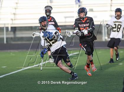 Thumbnail 3 in Lakewood @ Prairie View photogallery.