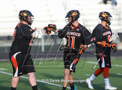Thumbnail 3 in Lakewood @ Prairie View photogallery.