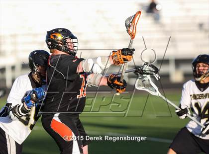 Thumbnail 2 in Lakewood @ Prairie View photogallery.