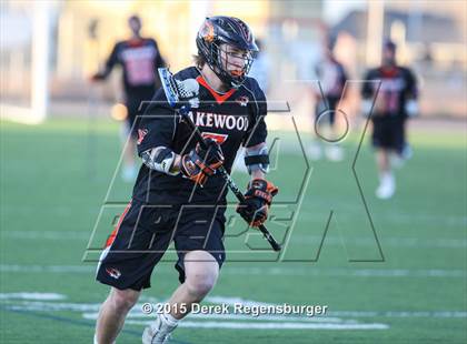 Thumbnail 1 in Lakewood @ Prairie View photogallery.