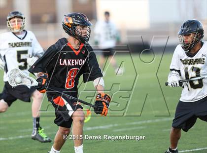 Thumbnail 1 in Lakewood @ Prairie View photogallery.