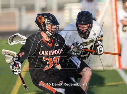 Thumbnail 2 in Lakewood @ Prairie View photogallery.