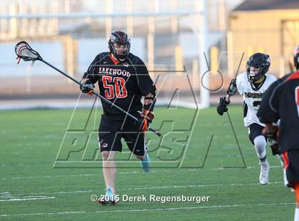 Thumbnail 2 in Lakewood @ Prairie View photogallery.