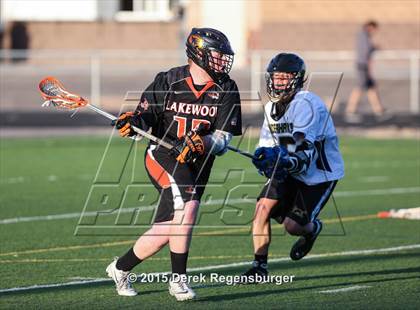 Thumbnail 3 in Lakewood @ Prairie View photogallery.