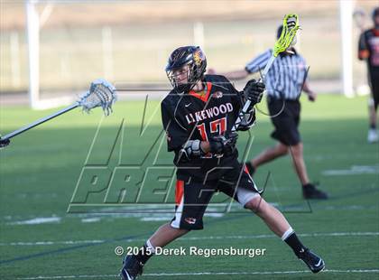Thumbnail 1 in Lakewood @ Prairie View photogallery.