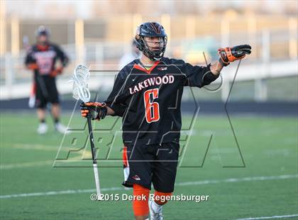 Thumbnail 2 in Lakewood @ Prairie View photogallery.
