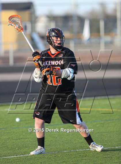 Thumbnail 2 in Lakewood @ Prairie View photogallery.