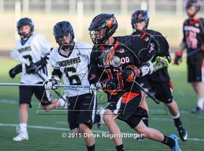 Thumbnail 3 in Lakewood @ Prairie View photogallery.