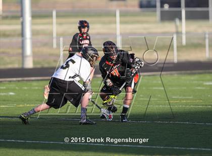 Thumbnail 3 in Lakewood @ Prairie View photogallery.