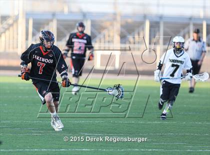 Thumbnail 3 in Lakewood @ Prairie View photogallery.