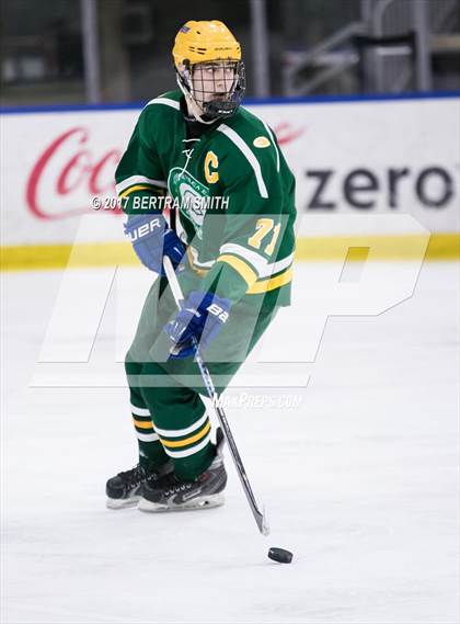Thumbnail 2 in Williamsville East vs. West Seneca East (Section 6 Division 2 Semifinal) photogallery.