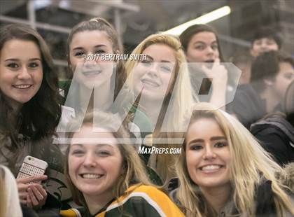 Thumbnail 2 in Williamsville East vs. West Seneca East (Section 6 Division 2 Semifinal) photogallery.