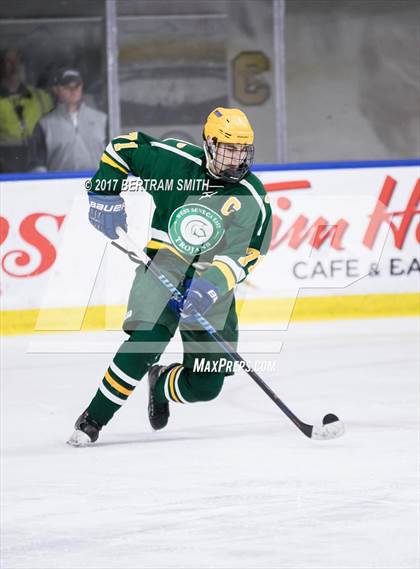 Thumbnail 1 in Williamsville East vs. West Seneca East (Section 6 Division 2 Semifinal) photogallery.