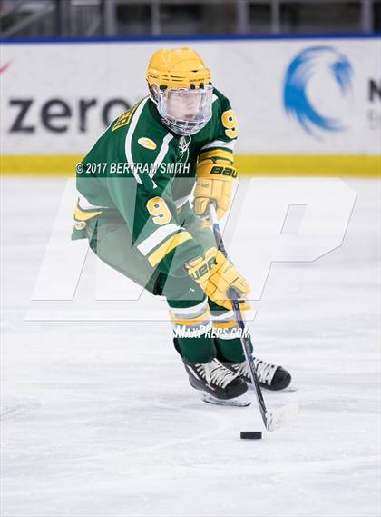 Thumbnail 2 in Williamsville East vs. West Seneca East (Section 6 Division 2 Semifinal) photogallery.
