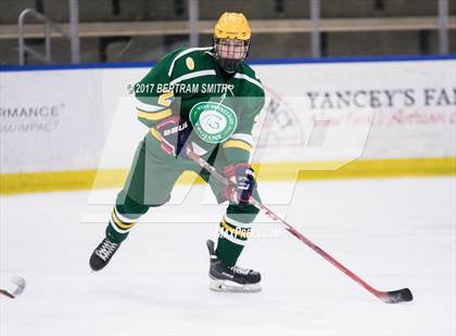 Thumbnail 3 in Williamsville East vs. West Seneca East (Section 6 Division 2 Semifinal) photogallery.