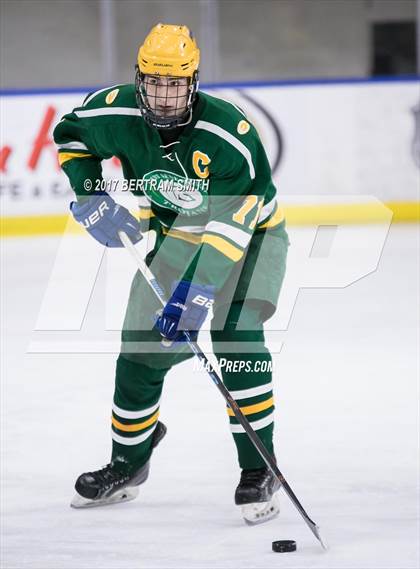 Thumbnail 3 in Williamsville East vs. West Seneca East (Section 6 Division 2 Semifinal) photogallery.