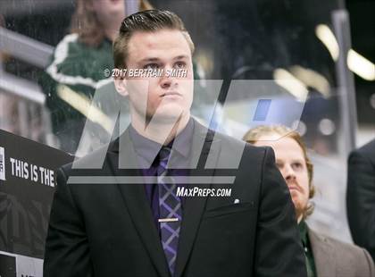 Thumbnail 1 in Williamsville East vs. West Seneca East (Section 6 Division 2 Semifinal) photogallery.