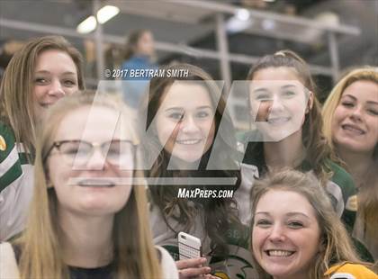 Thumbnail 1 in Williamsville East vs. West Seneca East (Section 6 Division 2 Semifinal) photogallery.
