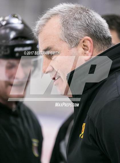 Thumbnail 2 in Williamsville East vs. West Seneca East (Section 6 Division 2 Semifinal) photogallery.