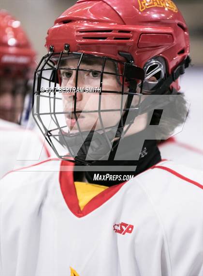 Thumbnail 1 in Williamsville East vs. West Seneca East (Section 6 Division 2 Semifinal) photogallery.