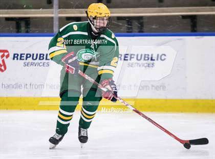 Thumbnail 2 in Williamsville East vs. West Seneca East (Section 6 Division 2 Semifinal) photogallery.